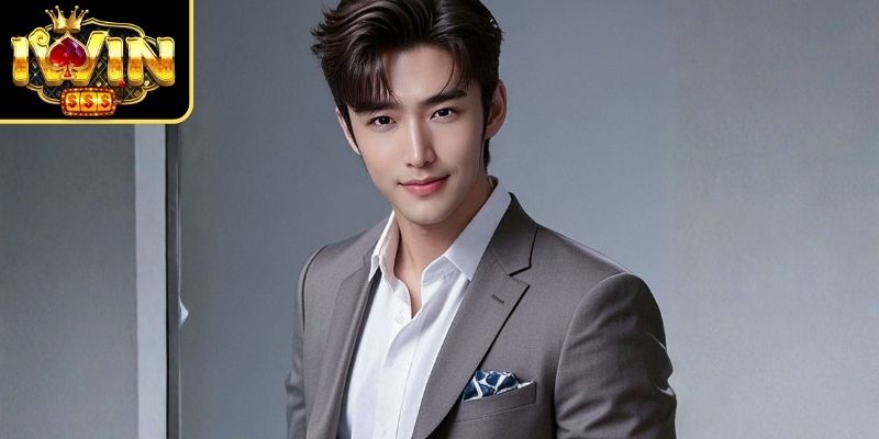 Thông tin tiểu sử CEO IWIN – Thanh Tùng
