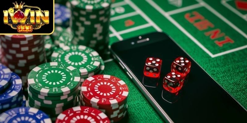 Chơi Có Trách Nhiệm IWIN - Giải Pháp Kiểm Soát Tối Ưu 1 Dấu hiệu bạn đang mất kiểm soát khi tham gia IWIN