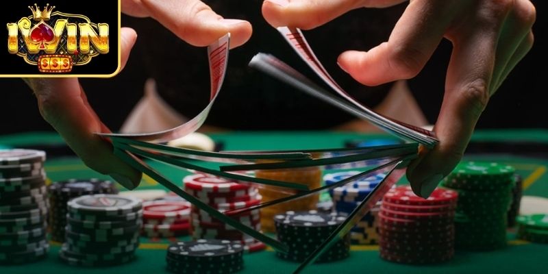 Chơi Có Trách Nhiệm IWIN - Giải Pháp Kiểm Soát Tối Ưu 2 Tăng cường nhận thức rủi ro