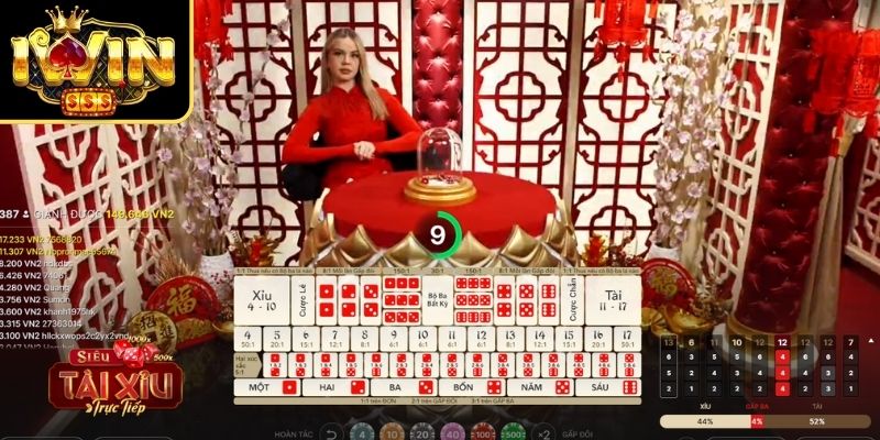 Evo IWIN – Khám Phá Nhanh Toàn Diện Sảnh Game Hấp Dẫn 4 Trải nghiệm người dùng và độ ổn định của sảnh