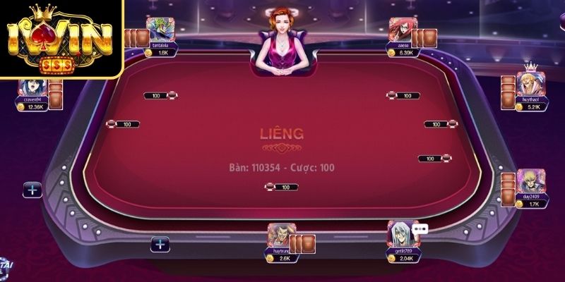 Theo cược, tố thêm hoặc úp bài