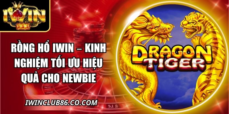 Rồng Hổ IWIN