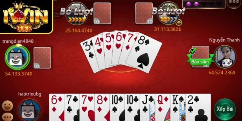 Tính toán kỹ trước khi báo Sâm