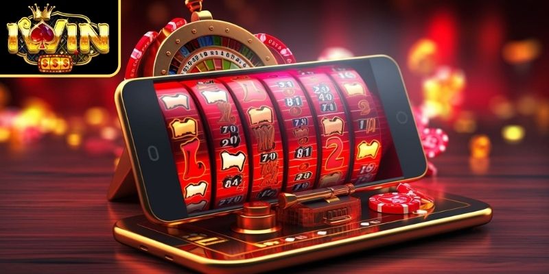 Cách tải app IWIN cho iOS
