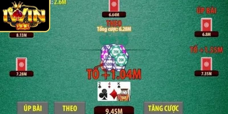 Cách Chơi Bài Tố 3 Lá Chuẩn Để Hốt Bạc Nhanh Mỗi Ngày 3 Người chơi có nhiều lựa chọn để cược