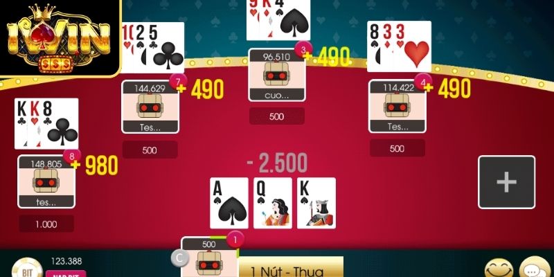 Cách Chơi Bài Tố 3 Lá Chuẩn Để Hốt Bạc Nhanh Mỗi Ngày 2 Bài tố 3 lá là game chơi đơn giản